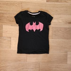 DC COMICS | Batgirl shirt